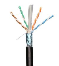 PCPRO 23AWG CAT6 OUTDOOR 30MT CAT6 KABLO DIŞ CEPHE
